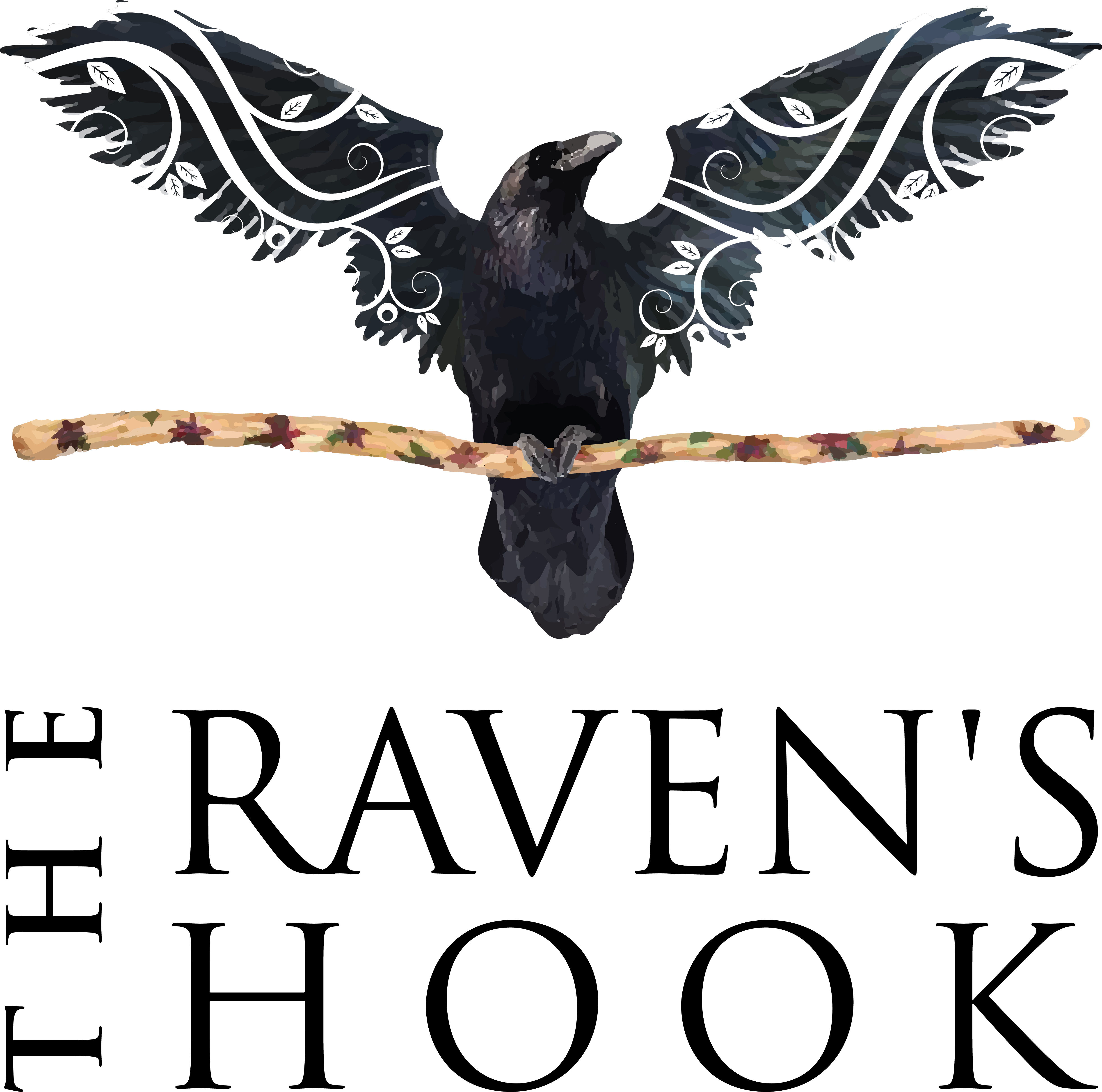 The Raven's Hook, LLC